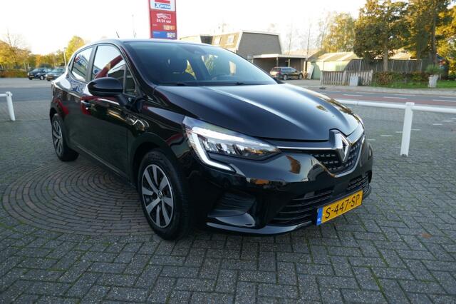 Renault CLIO 1.0 TCE 90 EQUILIBRE APPLE/ANDROID CRUISE AIRCO NAVI