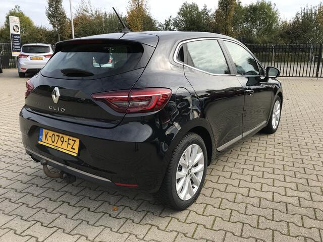 Renault CLIO 1.0 TCe Intens