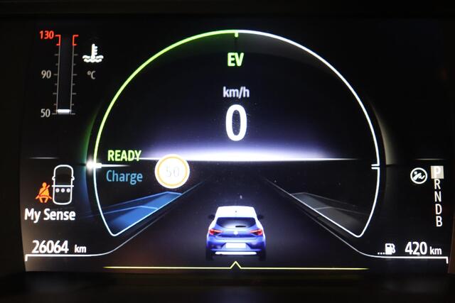 Renault CLIO 1.6 E-Tech Hybrid 140 R.S. Line | Camera | Sportstoelen | Trekhaak | Climatronic | Navigatie | LED koplampen | Parkeersensoren V+A |