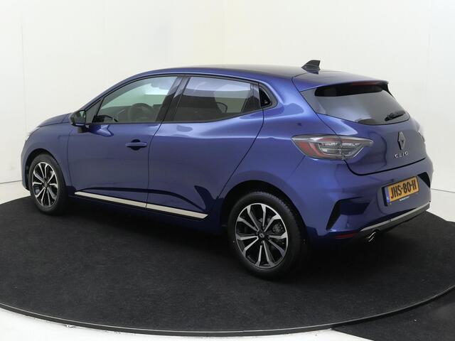 Renault CLIO 1.0 TCe 90 PK GPF techno Navigatie | Android Auto | Apple Carplay | Climate Control | Camera | Parkeersensore | Cruise Control