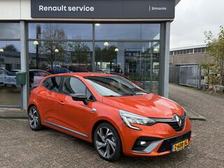 renault-clio-1.6-e-tech-hybrid-145-