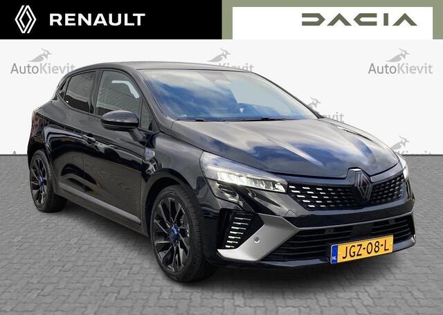 Renault CLIO 1.6 E-Tech Full Hybrid 145 esprit Alpine - 5 JAAR GARANTIE / Pack Premium Sound BOSE