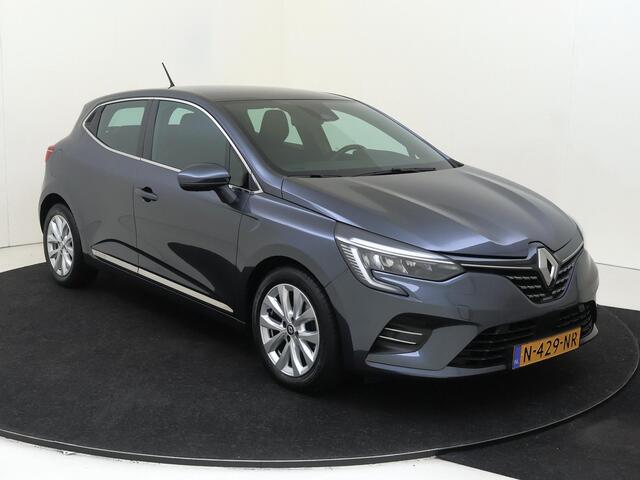Renault CLIO 1.0 TCe Intens | Cruise & Climate Control| Apple Carplay /Android auto| LM Velgen