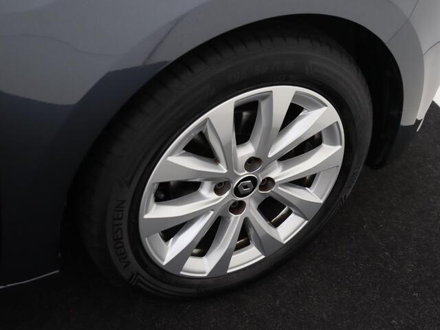 Renault CLIO 1.0 TCe Intens | Cruise & Climate Control| Apple Carplay /Android auto| LM Velgen