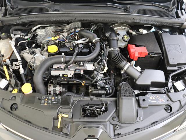 Renault CLIO 1.0 TCe Intens | Navigatie | Cruise & Climate Control | Achteruitrijcamera | PDC voor & Achter