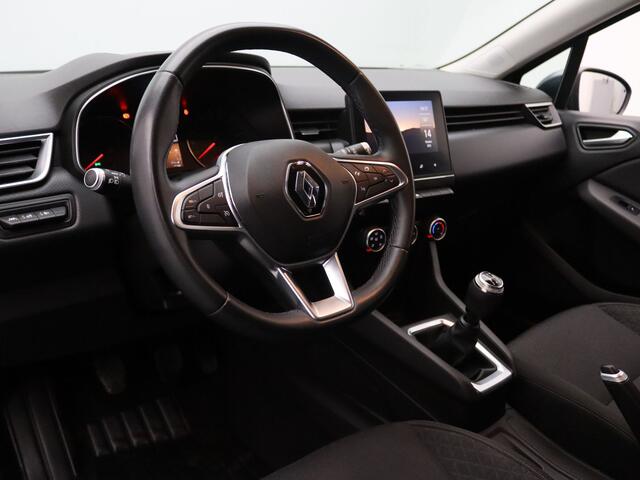 Renault CLIO 100pk TCe Zen Airco | Cruise | Carplay