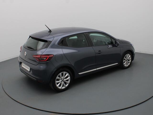 Renault CLIO 100pk TCe Zen Airco | Cruise | Carplay