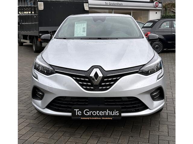 Renault CLIO Techno 1.0 TCe 90