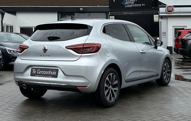 Renault CLIO Techno 1.0 TCe 90