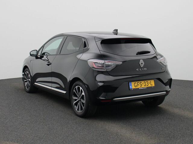 Renault CLIO 1.6 E-Tech Full Hybrid 145 PK techno | Camera | Parkeersensoren | Climate Control | Android Auto | Apple Carplay