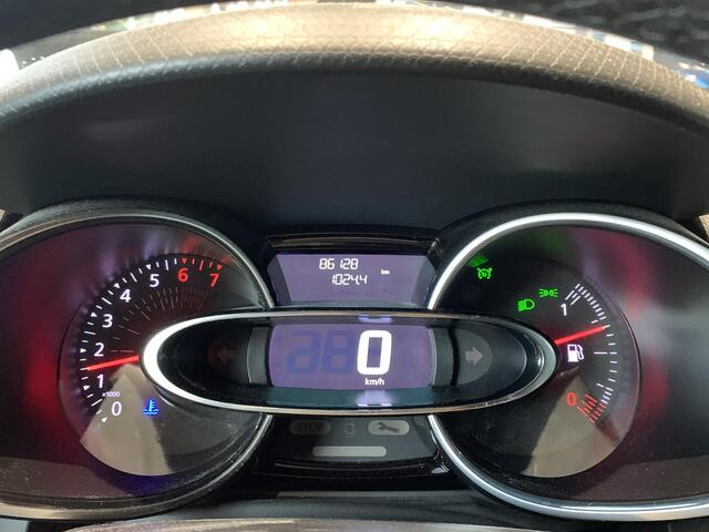 Renault CLIO Estate 0.9 TCe Limited | Achteruitrijcamera | Cruise Control | Navigatie