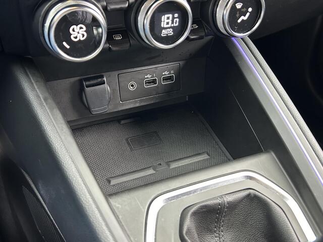 Renault CLIO 1.6 E-Tech Full Hybrid 145 esprit Alpine | BOSE | 360° Camera | Apple Carlay | Navigatie