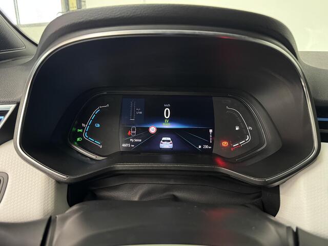 Renault CLIO 1.6 E-Tech Hybrid 140 Serie Limitee E-TECH | Clima | Navi | Camera |