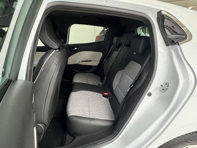 Renault CLIO 1.6 E-Tech Hybrid 140 Serie Limitee E-TECH | Clima | Navi | Camera |