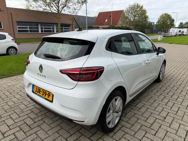 Renault CLIO 1.0 TCe Zen Airco | Cruise | 5drs