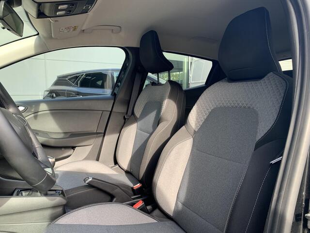 Renault CLIO 1.0 TCe 90 GPF evolution | Achteruitrijcamera | Apple Carplay | Cruise control