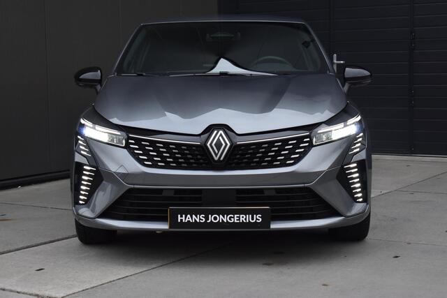 Renault CLIO E-Tech Full Hybrid 145 techno | CAMERA | STUUR/STOELVERWARMING | NAVI | CRUISE CONTROL | APPLECARPLAY/ANDROIDAUTO | CLIMATE CONTROL | ALL-SEASONBANDEN | PDC | LMV