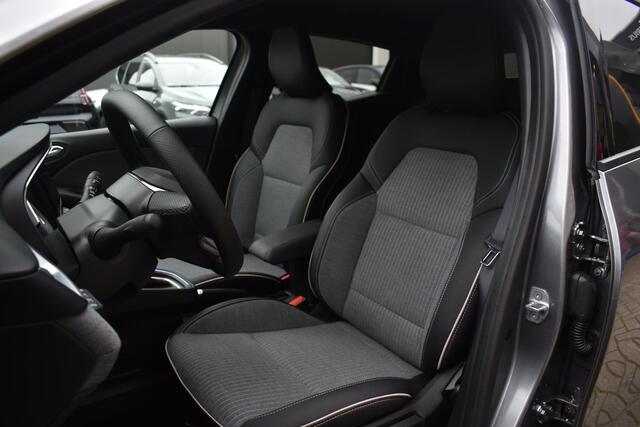 Renault CLIO E-Tech Full Hybrid 145 techno | CAMERA | STUUR/STOELVERWARMING | NAVI | CRUISE CONTROL | APPLECARPLAY/ANDROIDAUTO | CLIMATE CONTROL | ALL-SEASONBANDEN | PDC | LMV