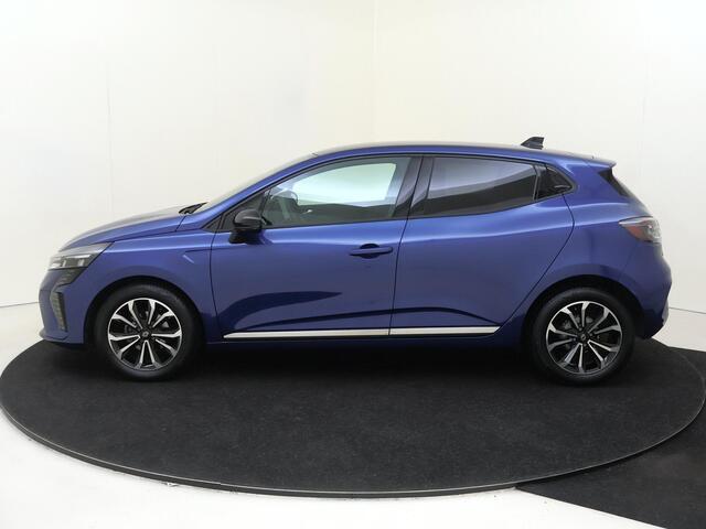 Renault CLIO 1.0 TCe 90 PK GPF techno Navigatie | Climate | Apple CarPlay | Android Auto | Camera |