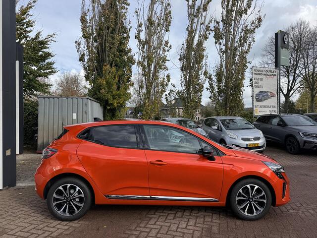 Renault CLIO 1.0 TCe 90pk Techno+Pack Winter!!