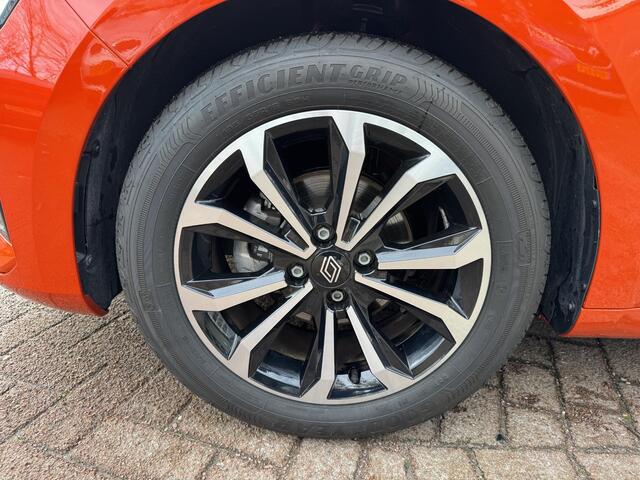 Renault CLIO 1.0 TCe 90pk Techno+Pack Winter!!