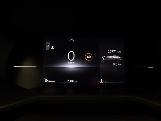 Renault CLIO TCe 90pk GPF evolution | Navigatie | Achteruitrijcamera | Cruise control | Automatische verlichting en ruitenwisser |