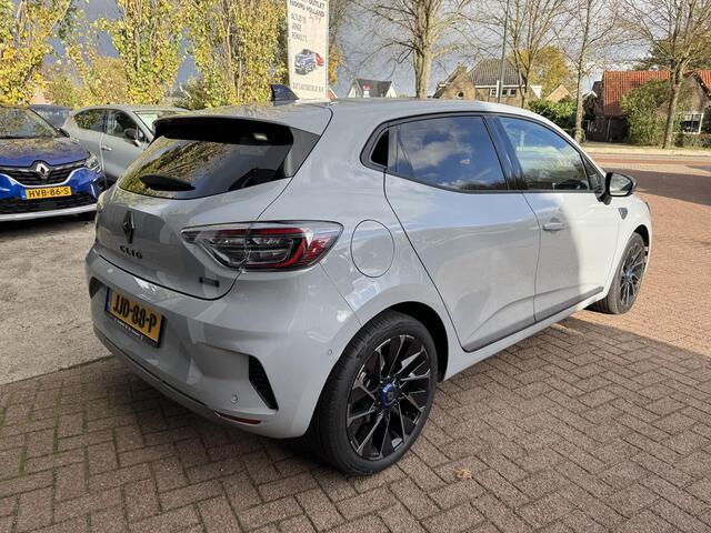 Renault CLIO 1.6 E-Tech 145 esprit Alpine+Winter+360+Bose!!