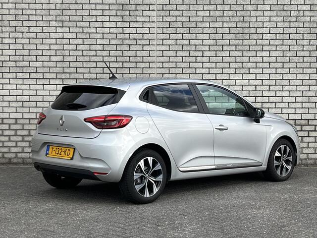 Renault CLIO 1.0 TCe 90 Evolution | Apple CarPlay / Android Auto | All-Season banden | Parkeersensoren | Cruise Control |