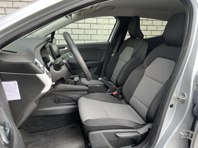 Renault CLIO 1.0 TCe 90 Evolution | Apple CarPlay / Android Auto | All-Season banden | Parkeersensoren | Cruise Control |