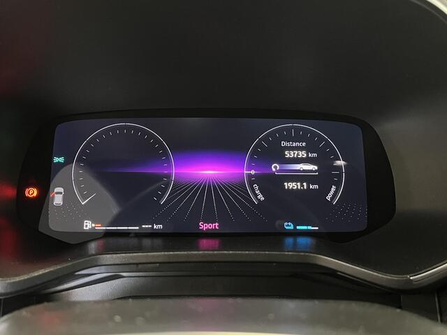 Renault CLIO 1.6 E-Tech Full Hybrid 145 esprit Alpine | Bose® | 360º Camera | Dodehoek Detectie | Adaptive Cruise | Keyless