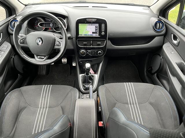 Renault CLIO 0.9 TCe GT-Line / Dealer onderhouden / Camera / PDC V+A / Keyless / Climate / Cruise /