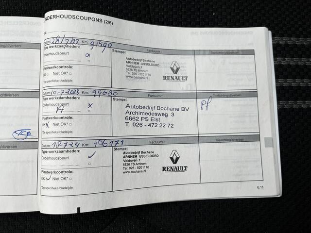 Renault CLIO 0.9 TCe GT-Line / Dealer onderhouden / Camera / PDC V+A / Keyless / Climate / Cruise /