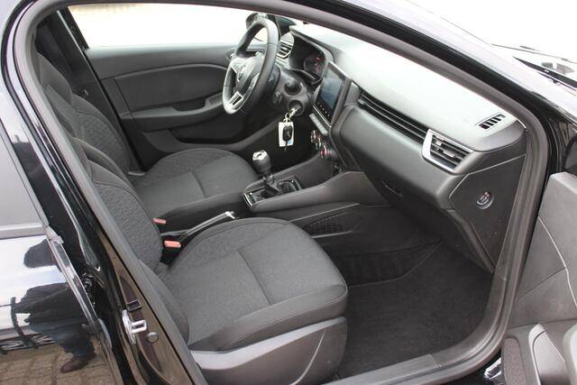 Renault CLIO 1.0 TCe 90 Equilibre, Apple Carplay!