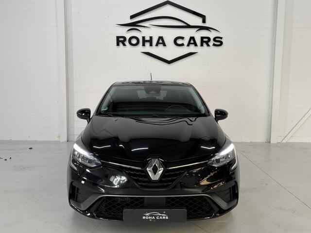 Renault CLIO 1.0 TCe R.S. Line