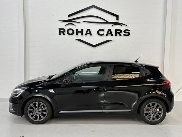 Renault CLIO 1.0 TCe R.S. Line