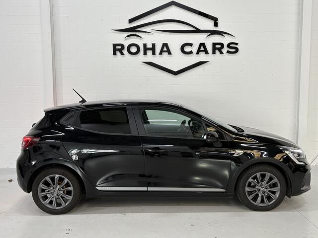 Renault CLIO 1.0 TCe R.S. Line