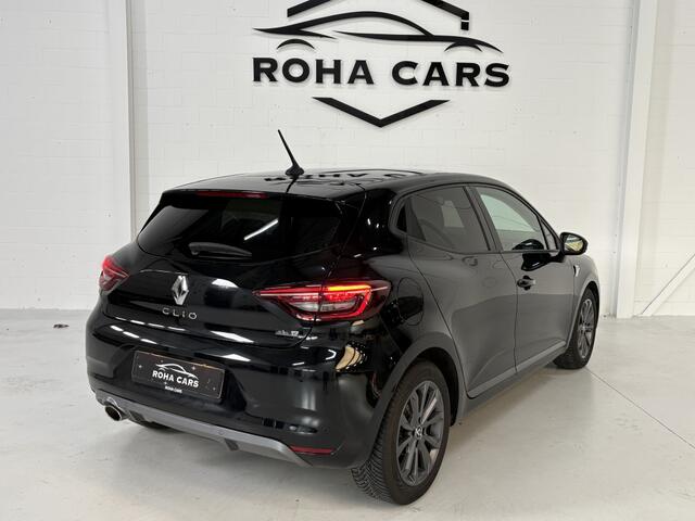 Renault CLIO 1.0 TCe R.S. Line