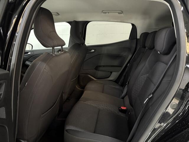 Renault CLIO 1.0 TCe R.S. Line