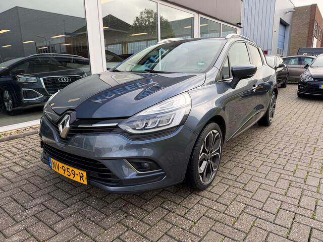 Renault CLIO Estate 1.2 TCe Intens Duurste uitvoering