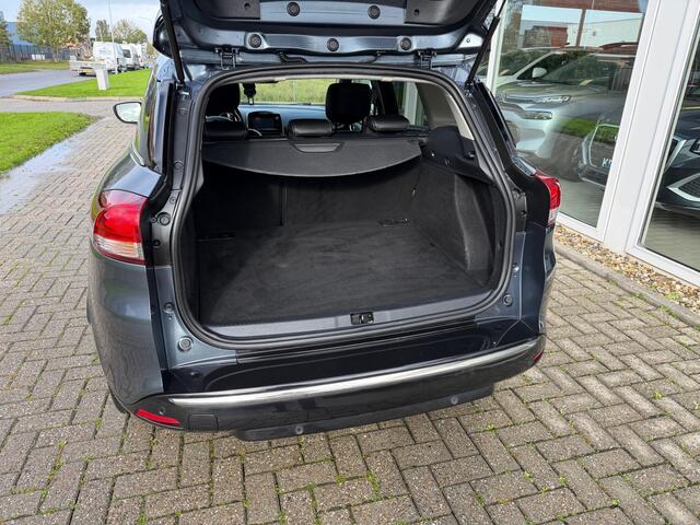 Renault CLIO Estate 1.2 TCe Intens Duurste uitvoering