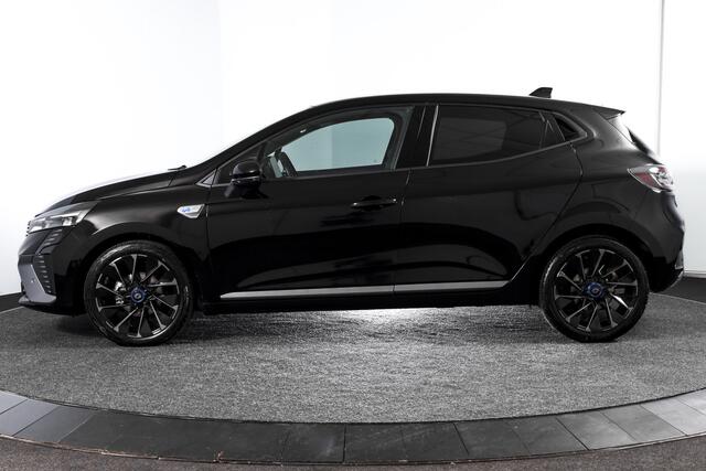 Renault CLIO 1.0 TCe 90 GPF esprit Alpine | Dig. Cockpit | Adapt. Cruise | Stoel-+stuurverw. | PDC | Camera | NAV+App. Connect | ECC | 17" LM | 2327