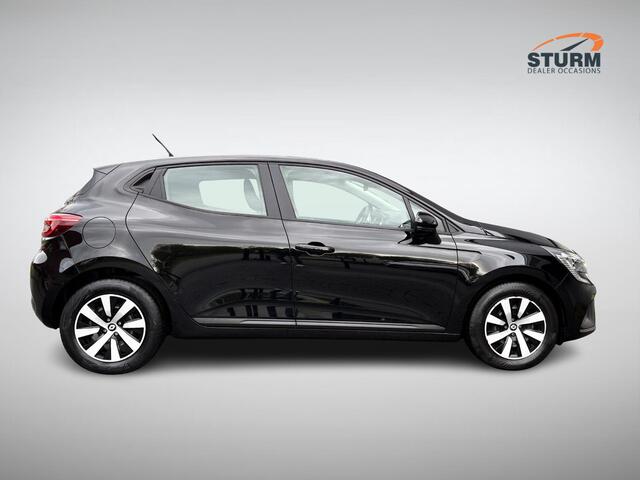 Renault CLIO 1.0 TCe 90 Equilibre