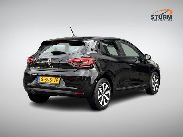 Renault CLIO 1.0 TCe 90 Equilibre