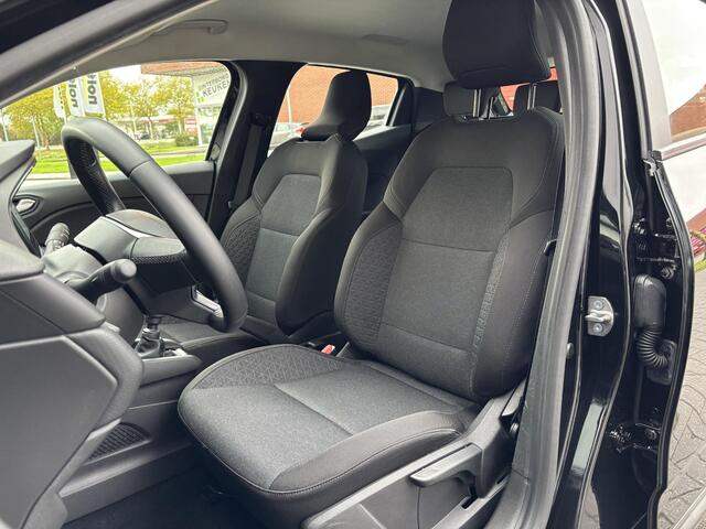 Renault CLIO 1.0 TCe 90 Equilibre