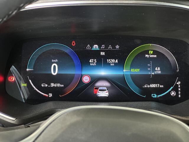 Renault CLIO 1.6 E-Tech Full Hybrid 145 techno 360° CAMERA | NAVIGATIE | AUTOMAAT HYBRIDE |