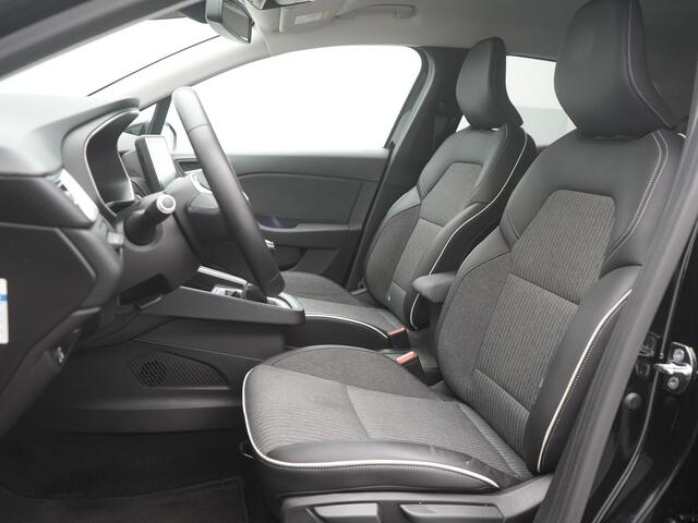 Renault CLIO TCe 100 Bi-Fuel Intens - RIJKLAARPRIJS - LPG-G3 - 1e Eigenaar - Dealeronderhouden