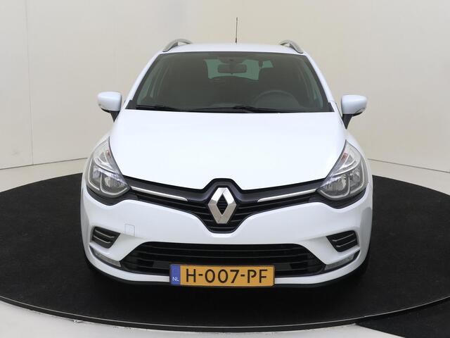 Renault CLIO Estate 0.9 TCe 90 PK Zen Airco | Navigatie | Trekhaak | Bluetooth | Apple Carplay | Android Auto