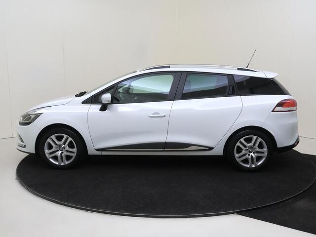 Renault CLIO Estate 0.9 TCe 90 PK Zen Airco | Navigatie | Trekhaak | Bluetooth | Apple Carplay | Android Auto