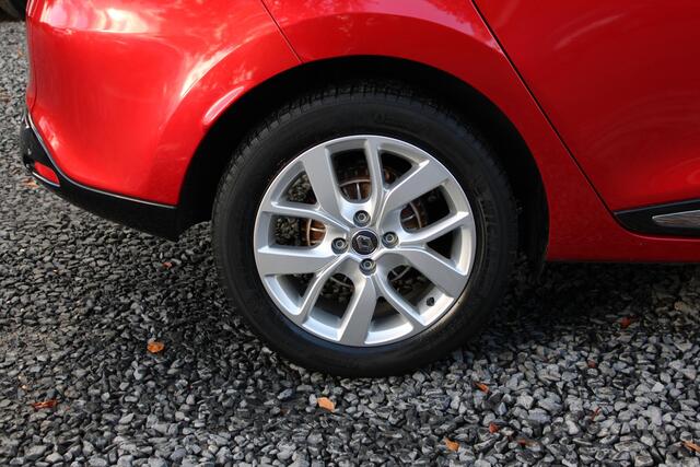 Renault CLIO Estate 0.9 TCe Limited 1e Eigenaar, All-Seasons en Keurig onderhouden!