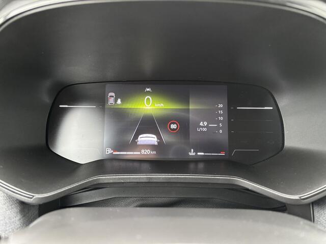 Renault CLIO 1.0 TCe 90 GPF evolution | Navigatie | Camera |